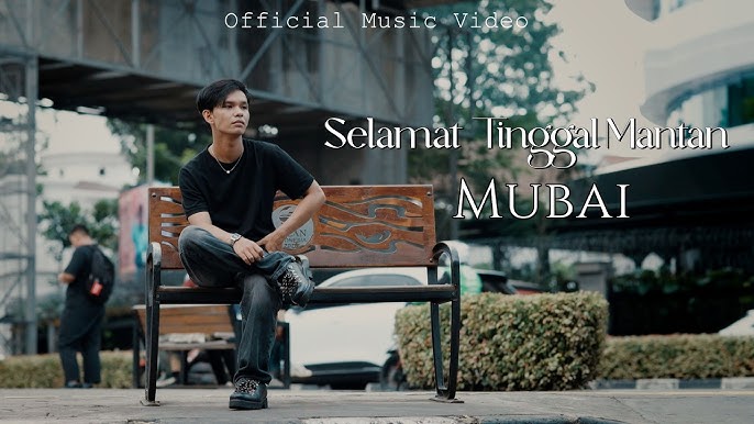 Mubai Hadirkan Nuansa Melayu Lewat Single Terbaru “Selamat Tinggal Mantan”
